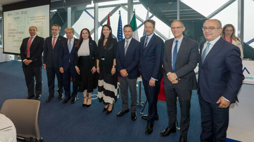 COMCE propone fortalecer capacidades exportadoras ante revisión del T-MEC