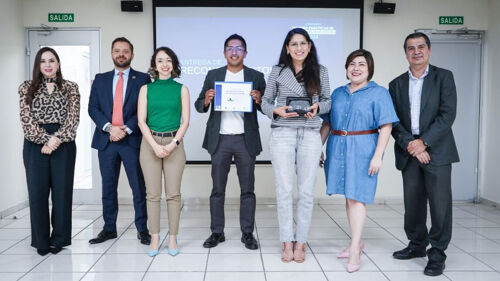 Cómo Indirase usa la robótica para formar líderes con impacto social en México