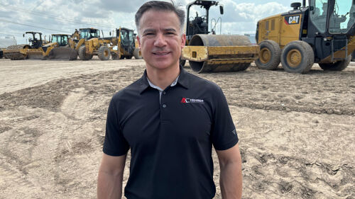 Con soluciones especializadas Member Construction impulsa el desarrollo industrial en el Valle del Sur de Texas