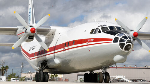 Crecimiento sostenido en carga aérea impulsa la economía binacional a través del Aeropuerto Internacional de Laredo, Texas