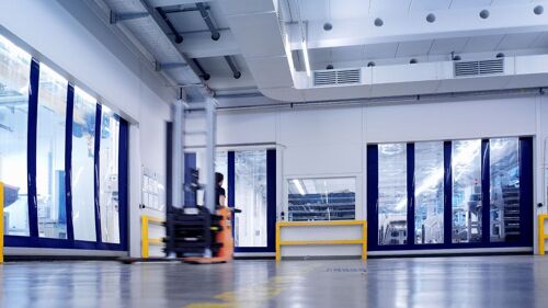 EFAFLEX fortalece la eficiencia y seguridad en la industria aeroespacial mexicana
