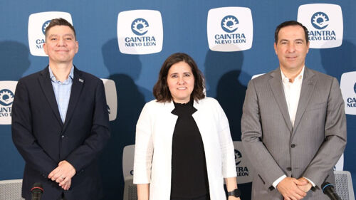 ⁠El evento industrial que toda PYME debe conocer: Encuentro de Organizaciones Esbeltas 2025 en Monterrey