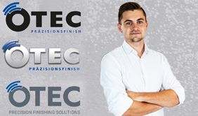 El logotipo de OTEC en tiempos de cambio