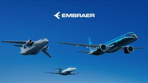 Embraer busca proveedores en México: conoce los requisitos y oportunidades