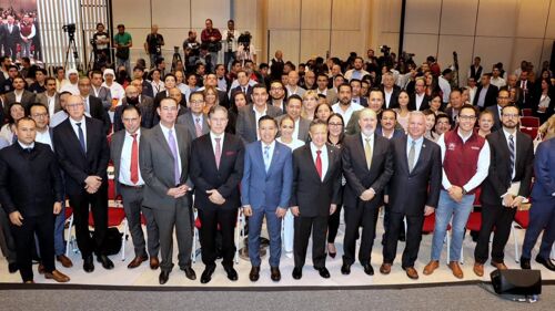 Empresas brasileñas lideran la nueva era industrial en Hidalgo