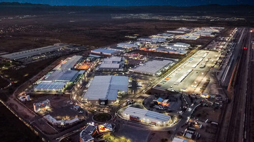Empresas globales eligen WTC Industrial en San Luis Potosí por su oferta integral y ubicación estratégica