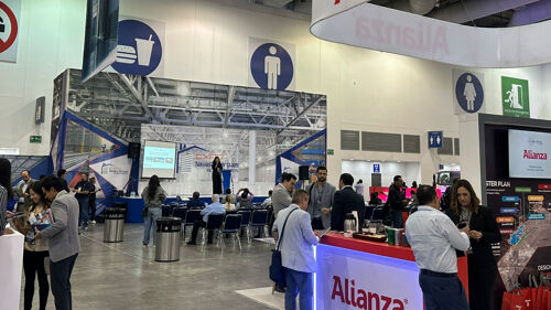 Expo Naves y Parques Industriales: Tendencias, soluciones y colaboración para la industria mexicana