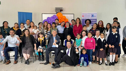 Fundación y Smiths Group llevarán educación STEM a infancias mexicanas
