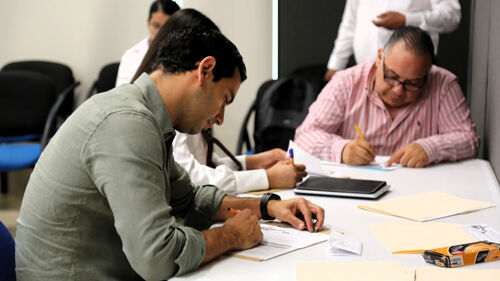 Grand Top Sun genera oportunidades para proveedores locales en Guanajuato