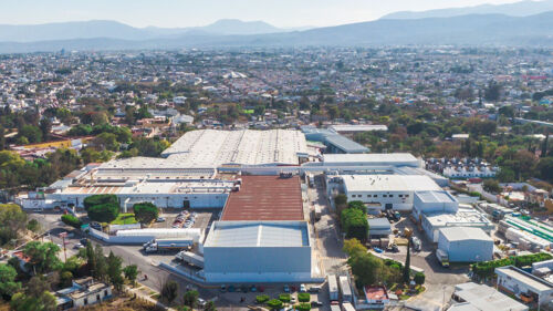 Grupo Peñafiel avanza hacia el “Zero Waste”: planta Tehuacán reutiliza el 60% de sus residuos