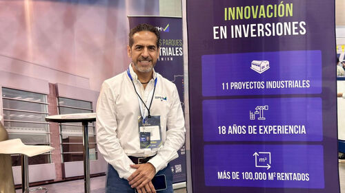 Grupo SPH impulsa inversión con nuevos parques industriales en Querétaro