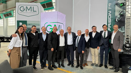 Hidalgo recibirá 3,000 mdp de Giant Motors para impulsar industria de autos eléctricos