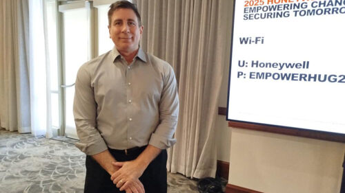 Honeywell apuesta por la autonomía de las plantas industriales