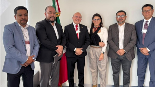 Index construye acuerdos para fortalecer competitividad exportadora