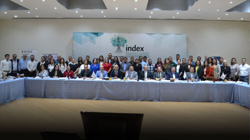 Index Nuevo Laredo celebra su Segunda Reunión de Asociados 2025 con temas clave para la industria maquiladora