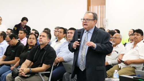 Industria de Nuevo León impulsa eficiencia energética con apoyo de CAINTRA y SENER