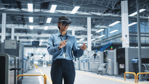 La planificación digital en proyectos de capital puede mejorar la productividad hasta un 25%: EY