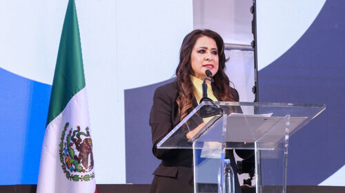 Lidera Estado de México la industria automotriz nacional con más de 12 mil empresas