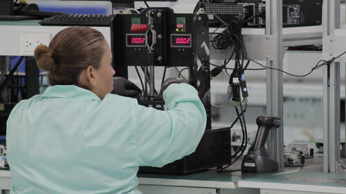 Lo que está haciendo Guanajuato para ganarle al resto del país en manufactura