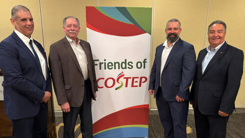 Mas energía para el Valle del Sur de Texas: ante creciente interés industrial COSTEP informa sobre el futuro energético