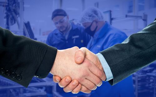 Más que Soluciones ESD: experiencia, respaldo y alianza para tu operación