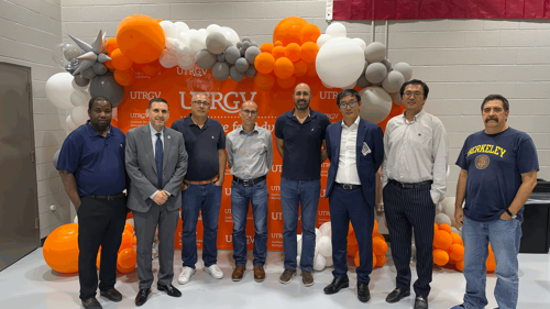 McAllen impulsa nuevas inversiones con un ecosistema de innovación, investigación y talento técnico