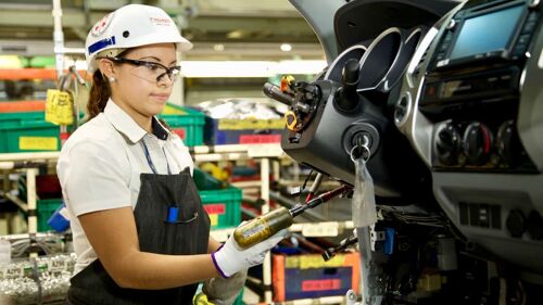 México, entre las economías más abiertas del mundo: CIAL Insights