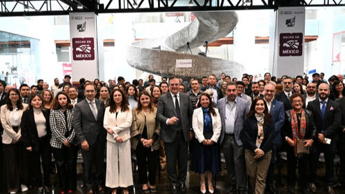 México impulsa estrategia nacional para alinear educación con industria
