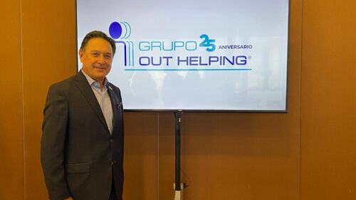 Out Helping: 25 años de liderazgo en RH en el Bajío