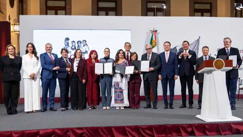 ¿Qué son los Polos de Desarrollo en México? 15 zonas clave con estímulos fiscales y miles de empleos