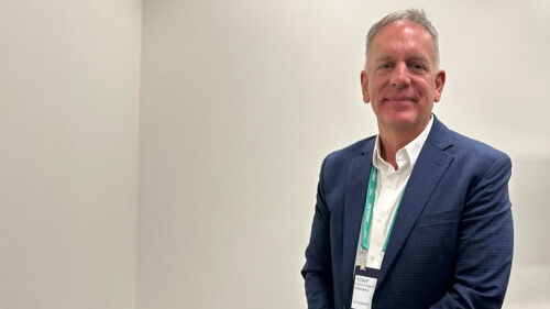 Realize LIVE: CEO de Siemens Digital Industries Software destaca potencial de México para liderar transformación digital en la industria