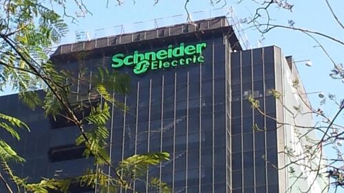 Recibe Schneider Electric la certificación Hecho en México