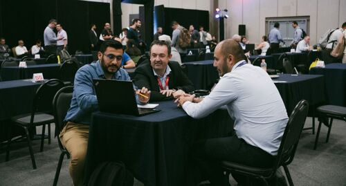 Reconocen al GTI Summit como plataforma esencial para el desarrollo industrial
