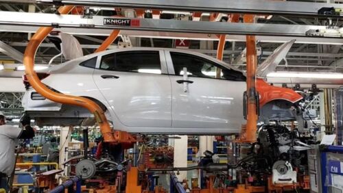 San Luis Potosí impulsa su liderazgo económico con crecimiento del 11.5%