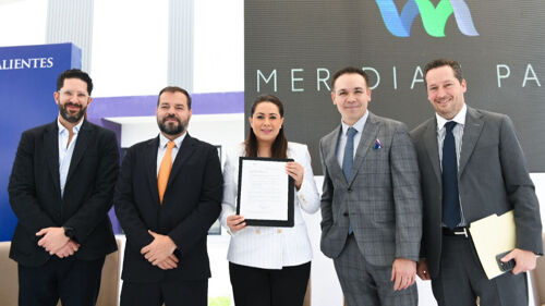 San Marcos Valley, Advanced Composites y más: las 4 inversiones que transforman Aguascalientes
