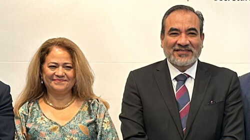 Secretaría de Economía impulsará competitividad del Clúster Automotriz Metropolitano