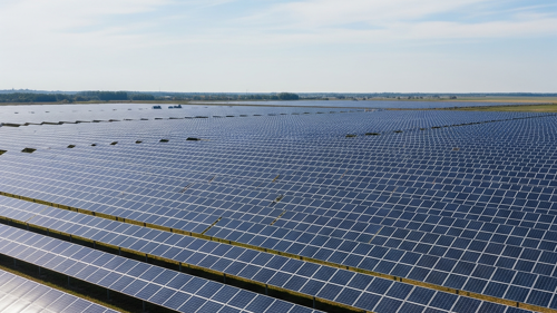 Solis rompe récord en México: más de 2GW en inversores solares