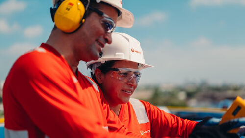 Veolia destaca avances en sostenibilidad ambiental y economía circular en México