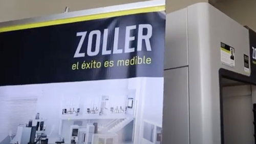 ZOLLER conmemora 80 años de trayectoria con expansión en México