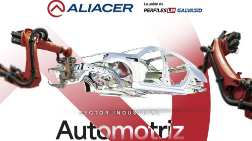 Aliacer, soluciones para la industria automotriz