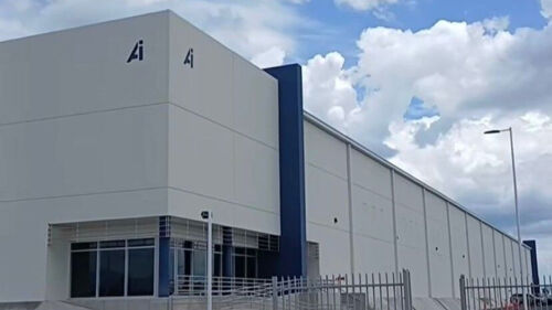 American Industries expande operaciones en Guanajuato con nueva nave en León