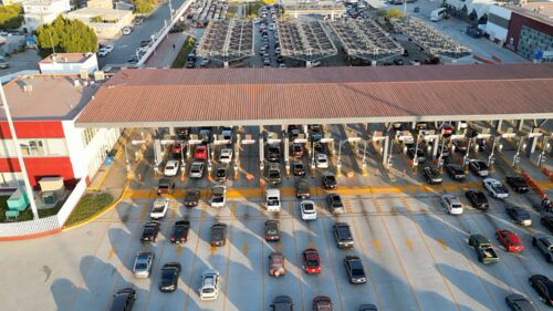 ANAM moderniza aduanas para fortalecer el comercio exterior de México