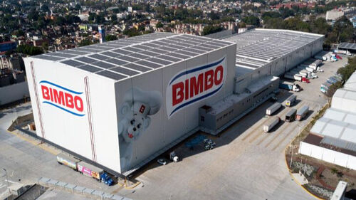 Bimbo invertirá más de 2 mil mdd: conoce los municipios que recibirán los beneficios