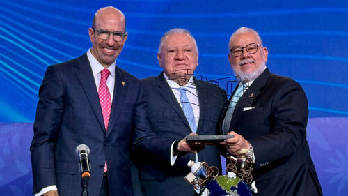 CAAAREM propone nueva Ley Aduanera para fortalecer comercio exterior