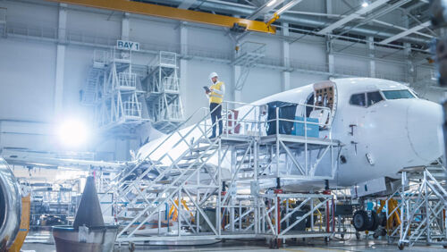 Camebra y FEMIA realizarán misión aeroespacial a Brasil con empresas mexicanas del sector