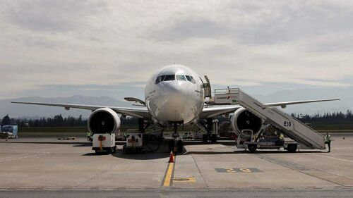 CANAERO impulsa diálogo técnico para fortalecer la conectividad aérea México–EE.UU.