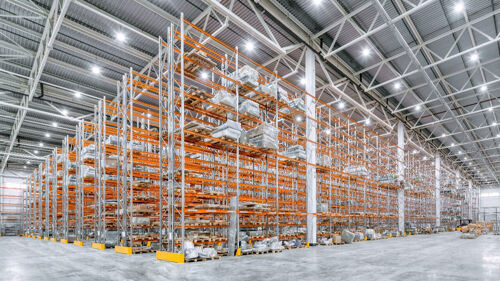 CBRE: Inversionistas mantendrán su apuesta por el sector industrial en México