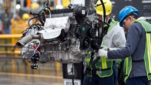 Chihuahua acelera su evolución automotriz con visión tetrahélice