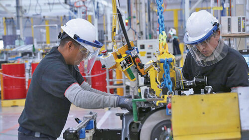 CIAL: Exportaciones mexicanas superan impacto de nuevas barreras comerciales