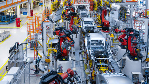 Claves para gestionar proyectos automotrices con mejoras de ejecución
